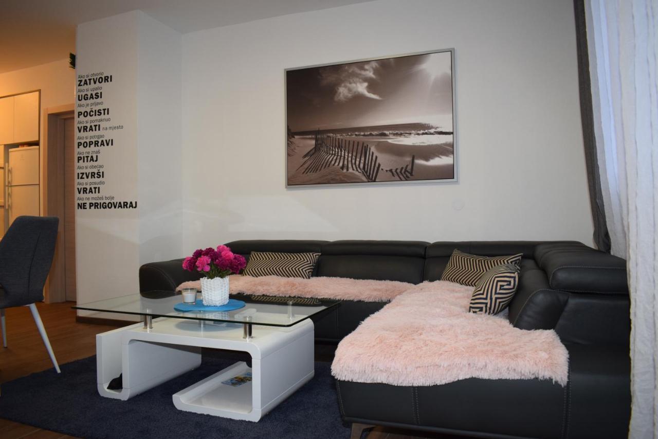 Apartmán Trixi Pula