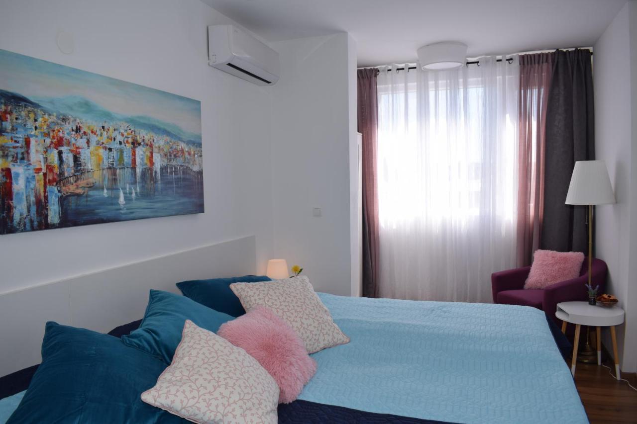Apartmán Trixi